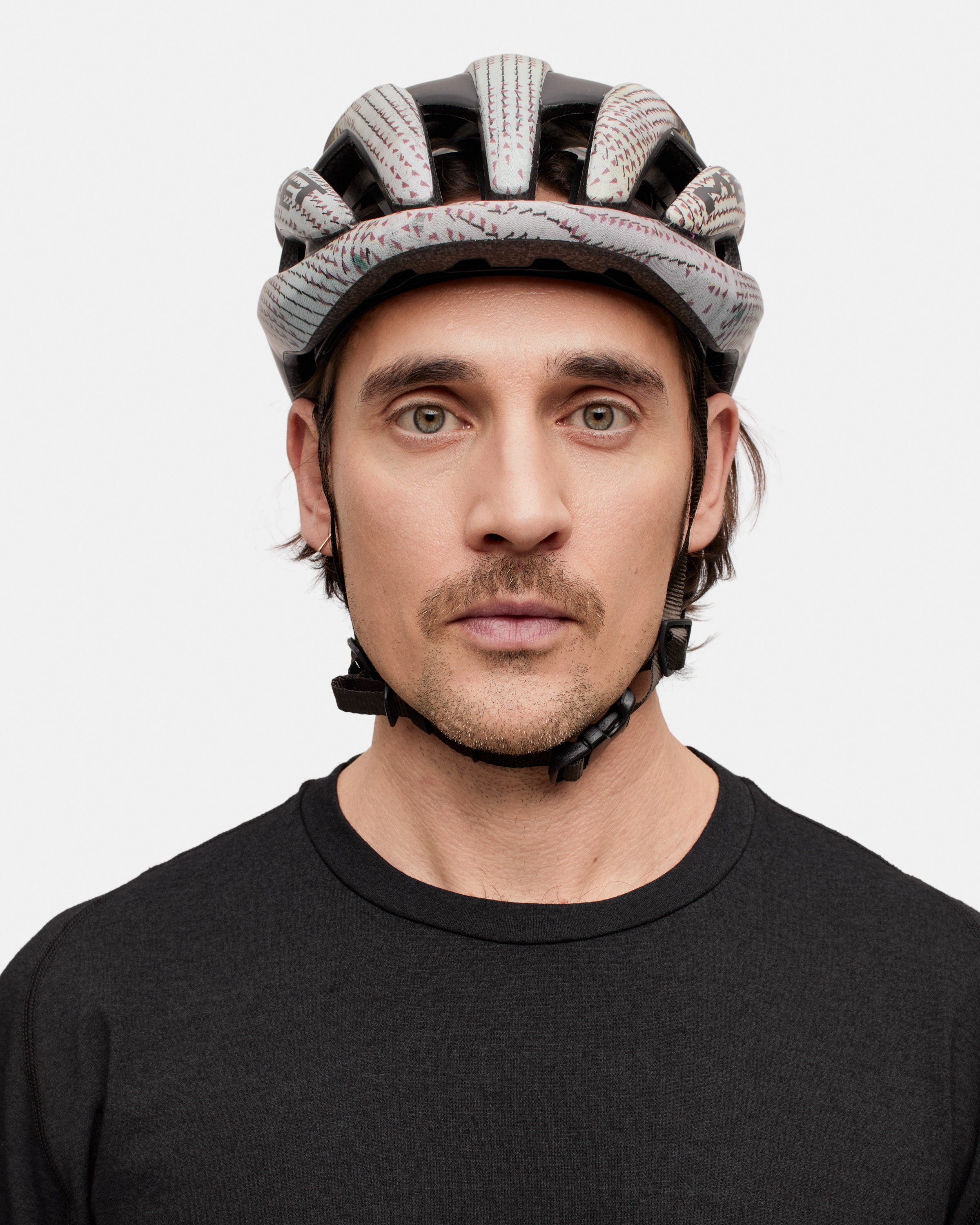 Drift Merino SS Black Beauty