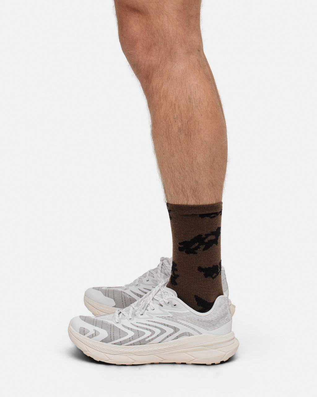 Ritual Merino Sock – Portal