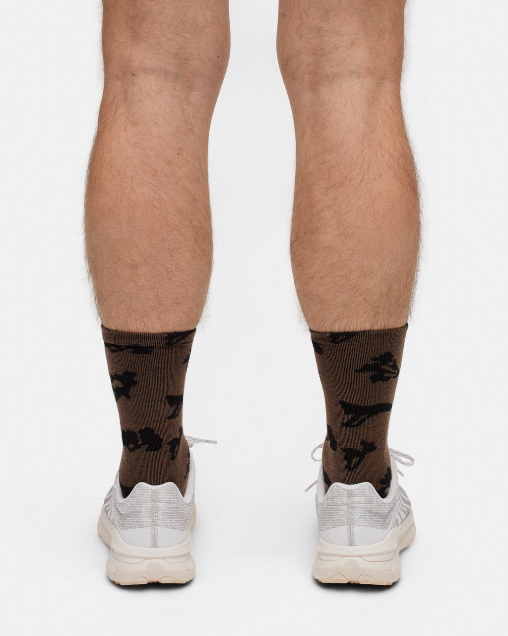 Ritual Merino Sock – Portal