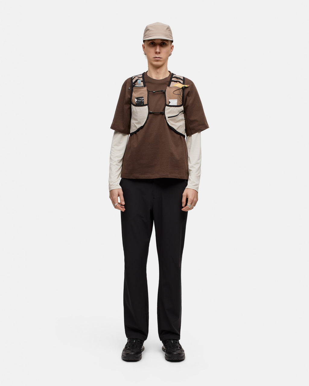 Acre Light Pant