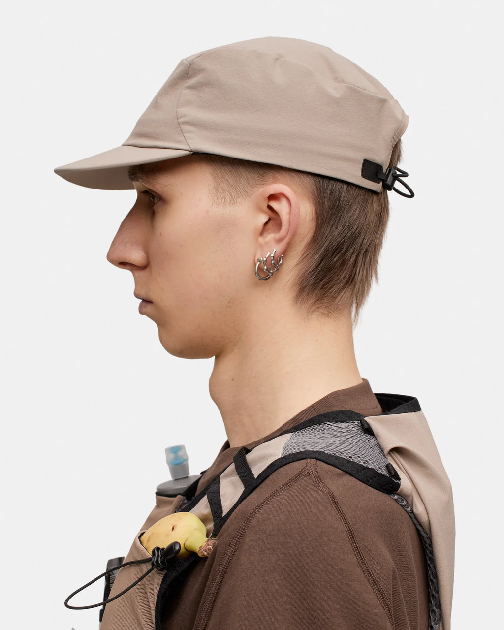Radius Cap by Portal