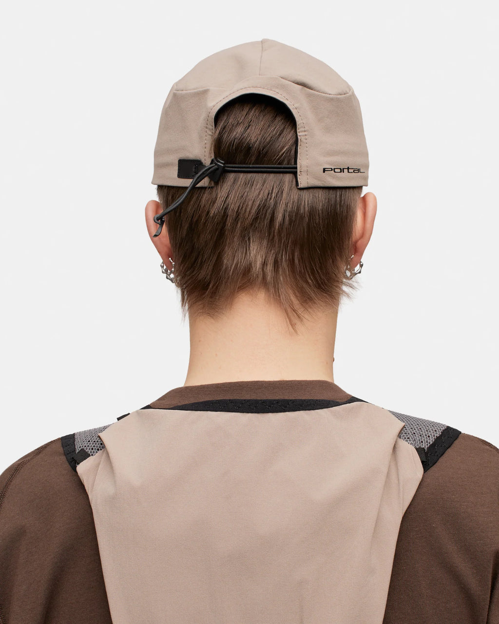 Radius Cap by Portal