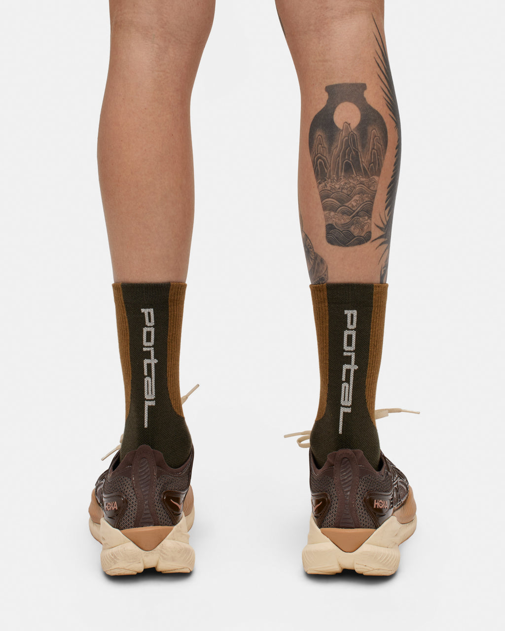 Lineage All Purpose Sock