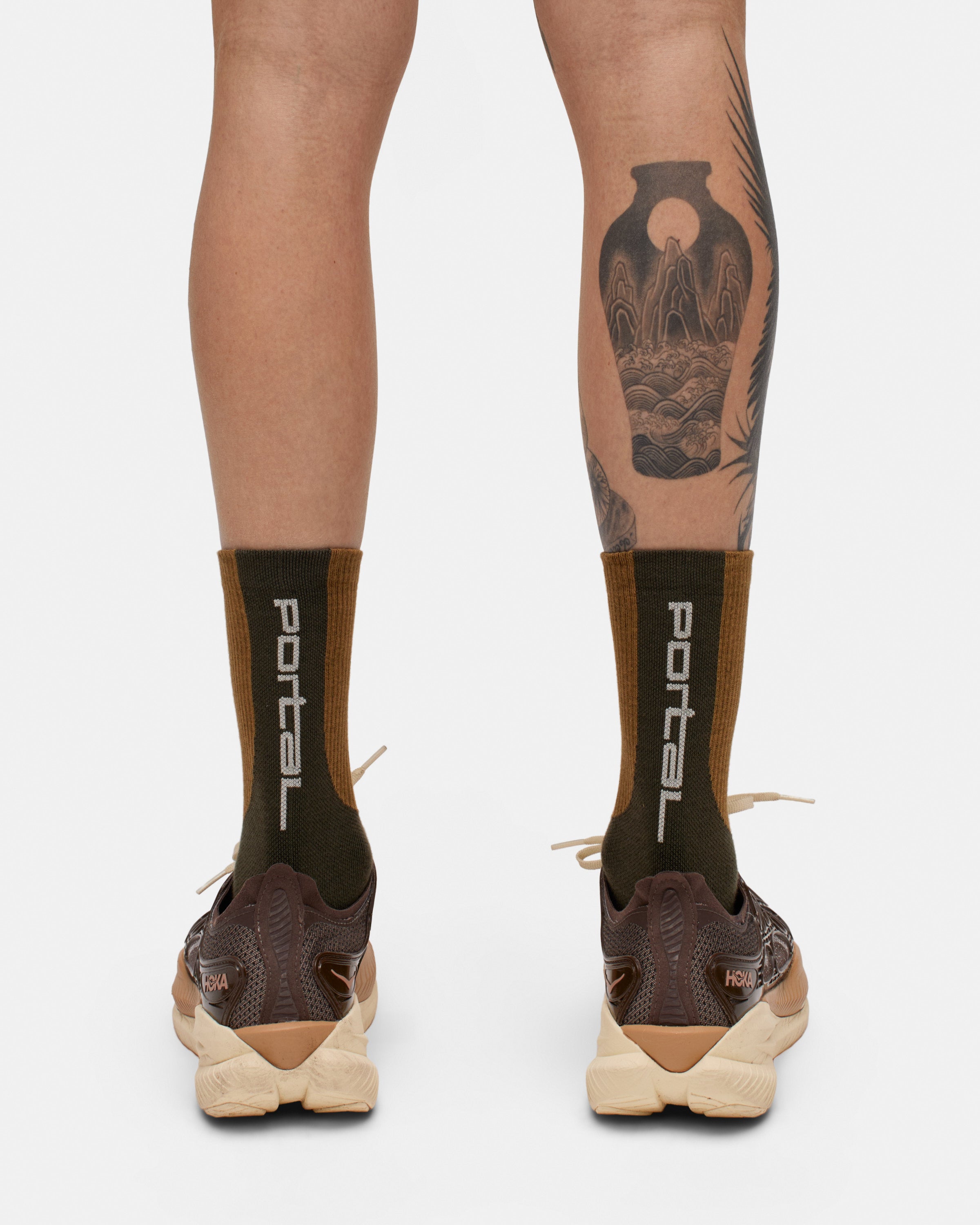 Lineage All Purpose Sock