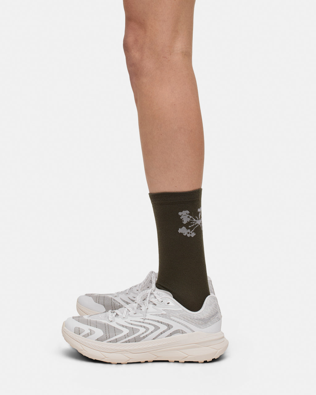 Pattern Active Sock – Portal