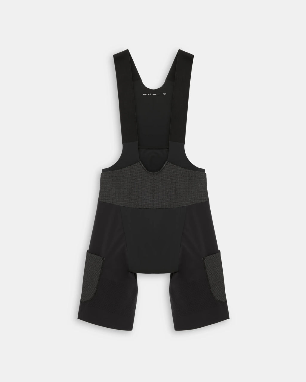 Realm Cargo Short Black Beauty