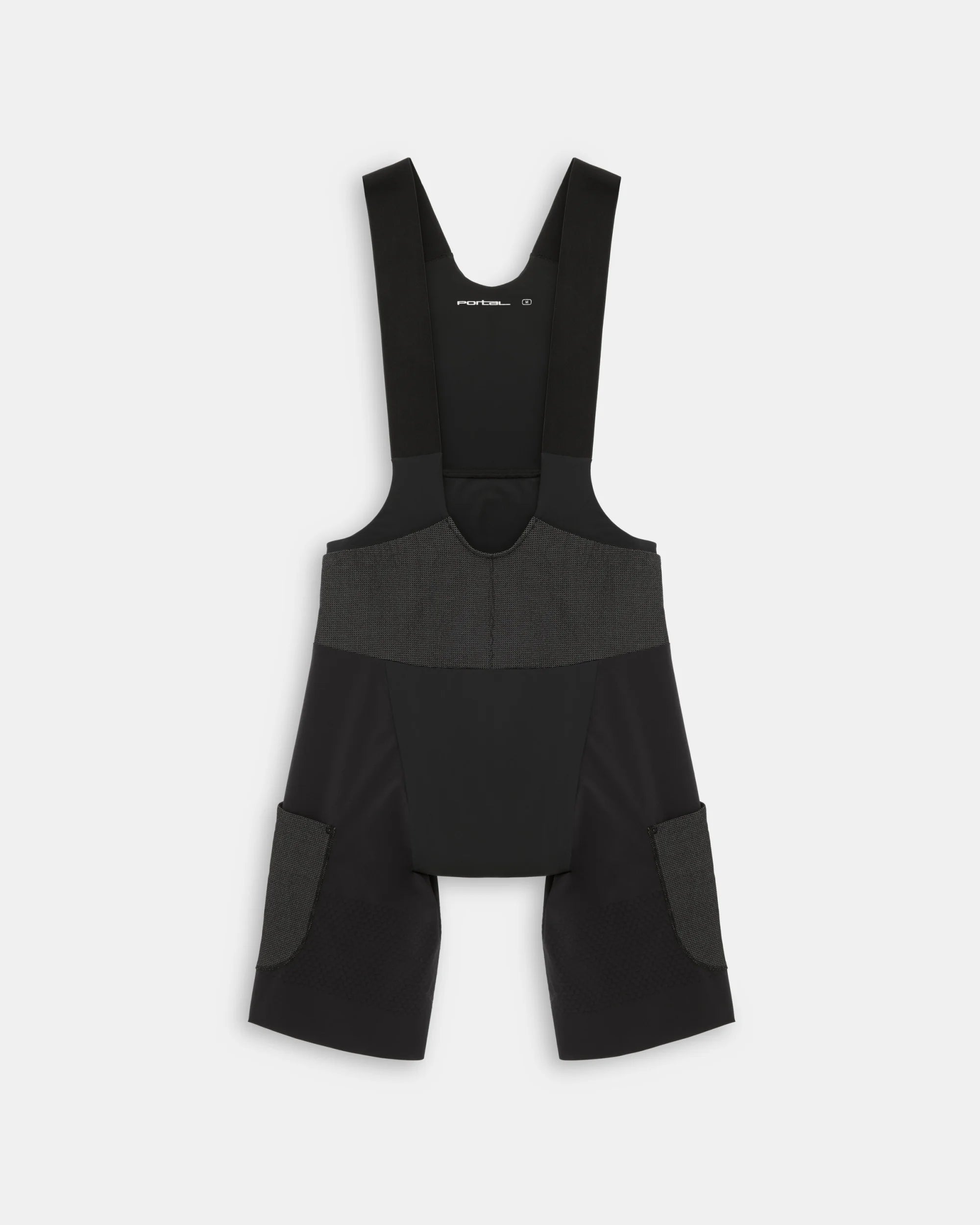 Realm Cargo Short Black Beauty