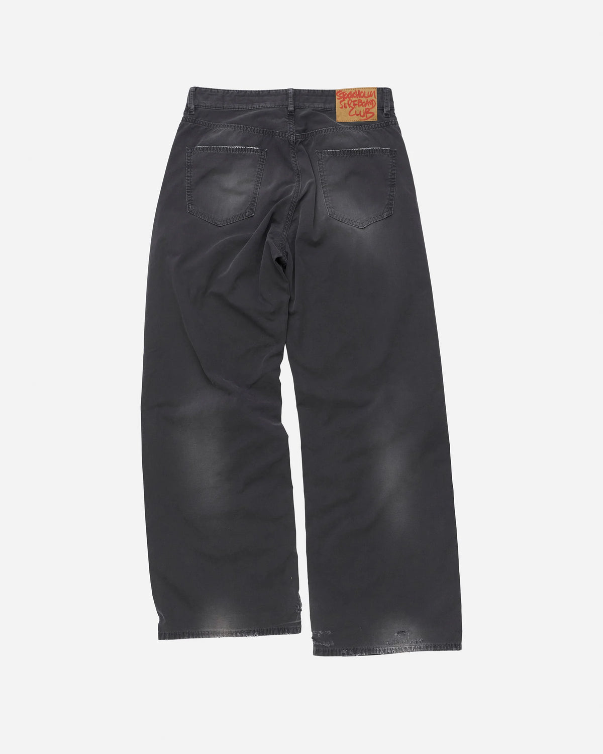 Chino Trousers by Stockholm Surfboard Club