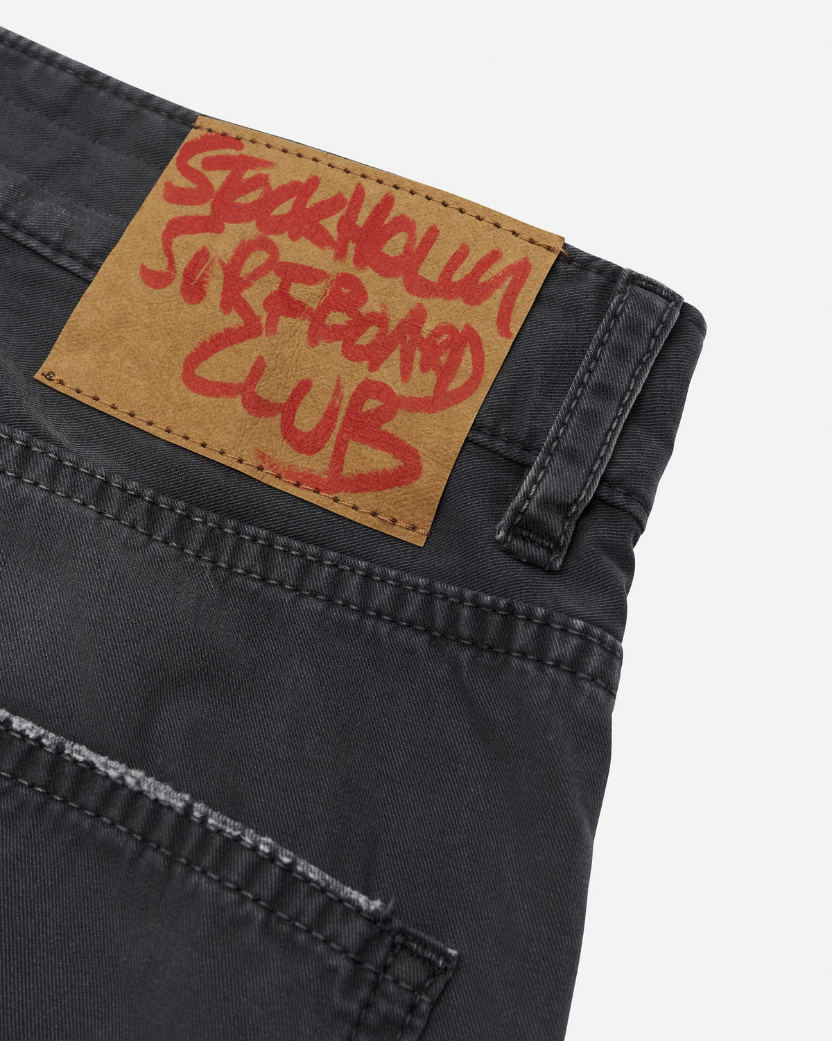 Chino Trousers by Stockholm Surfboard Club