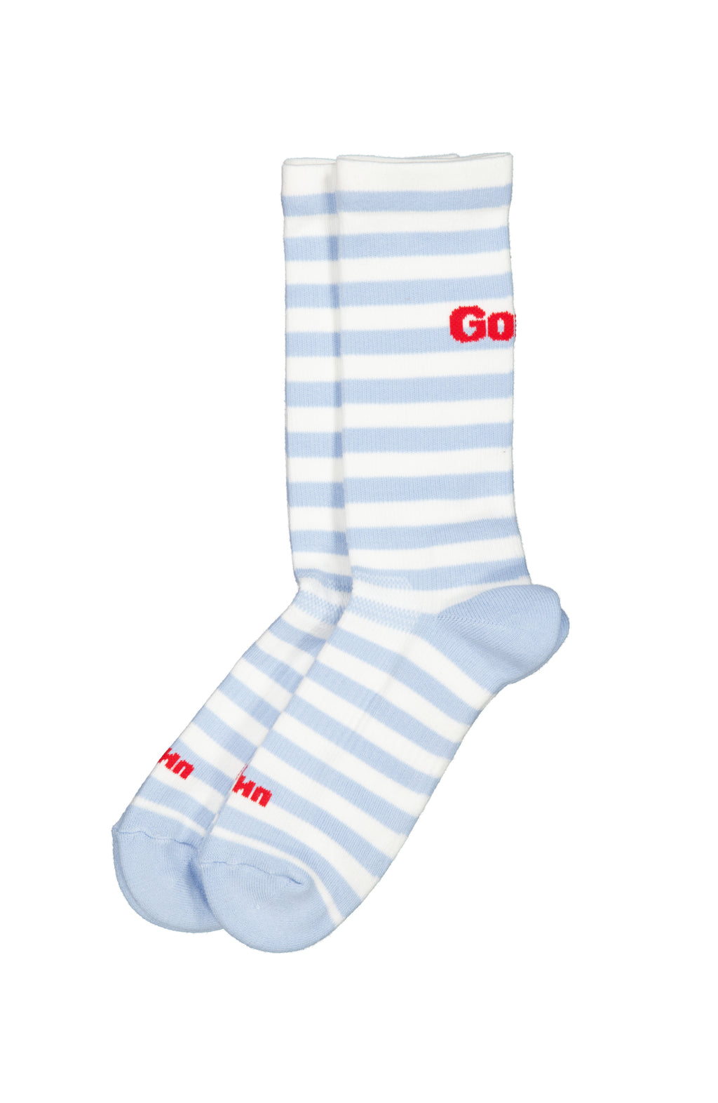 RUNNA Socks 2-Pack Baby Blue by UNNA