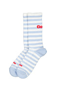 RUNNA Socks 2-Pack Baby Blue by UNNA
