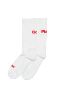 RUNNA Socks 2-Pack Vanilla White by UNNA