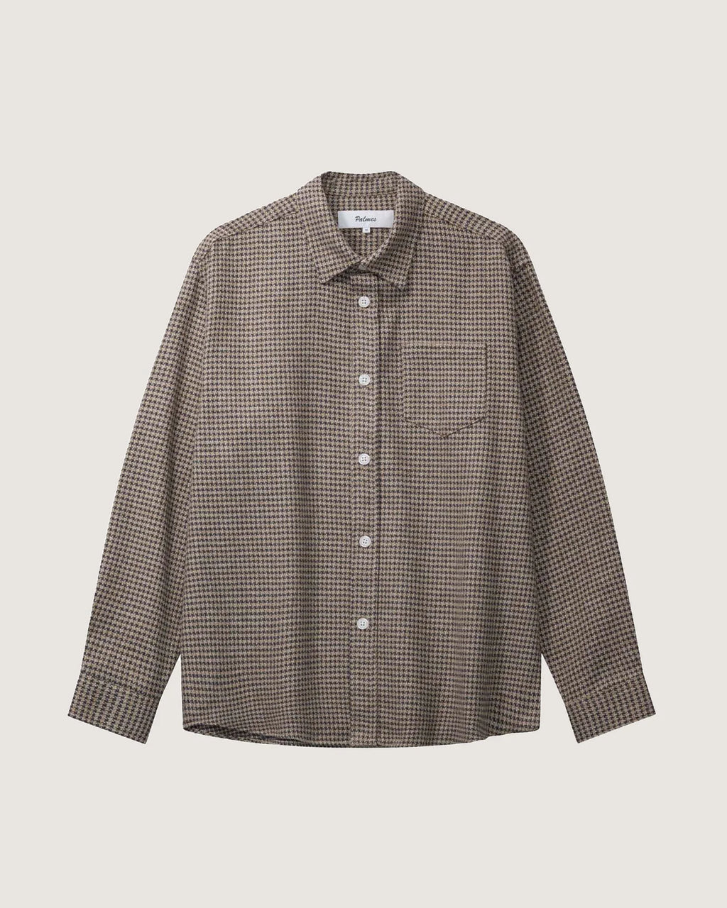 Serve Shirt by Palmes
