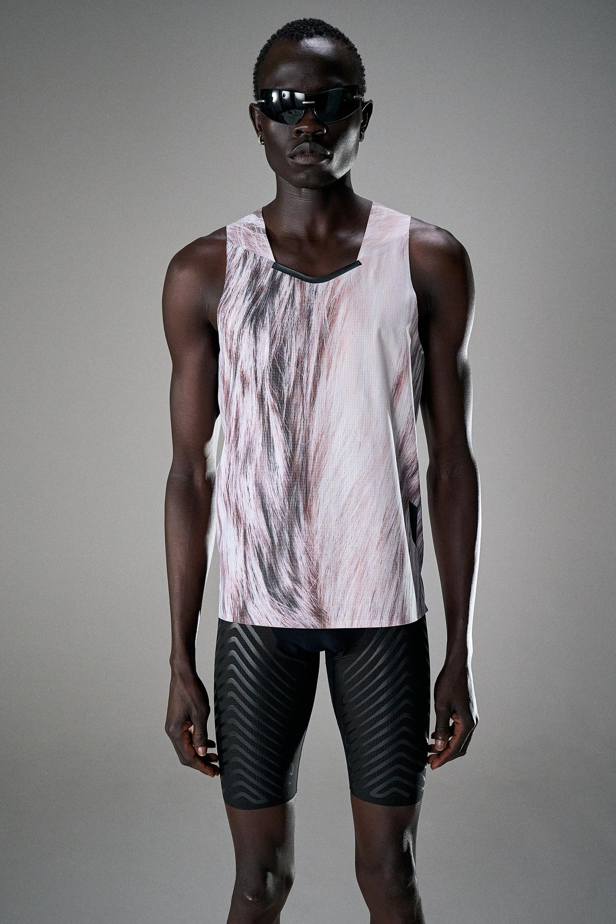 Men's RHEON Marathon Speed Shorts by SOAR