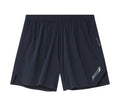 Men's Run Shorts Black by SOAR