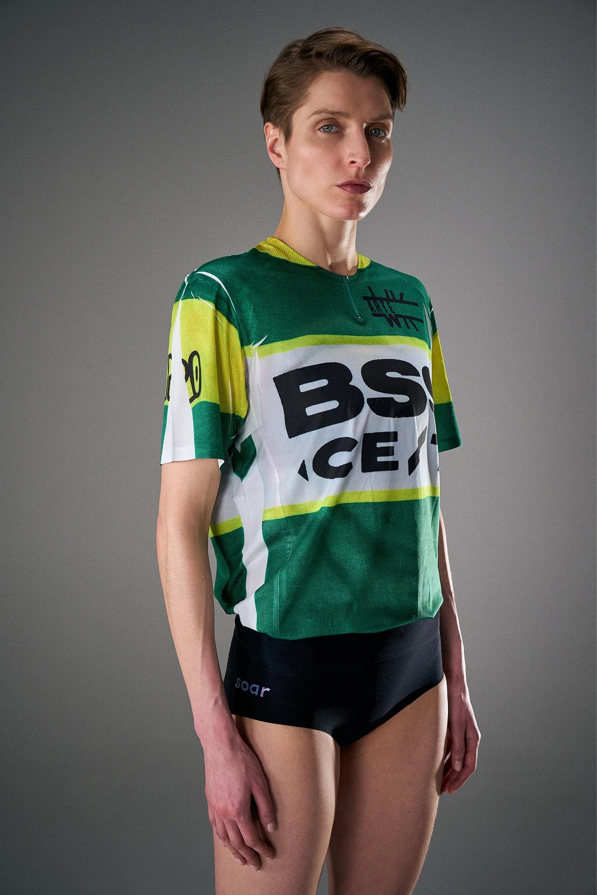 Women's ProtoLab Marathon Briefs by SOAR