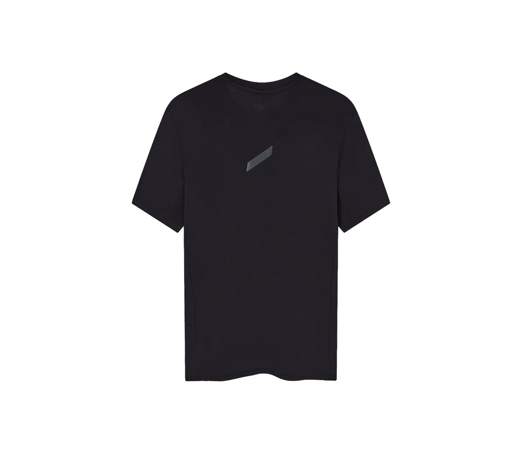 MEN'S ECO TECH T BLACK