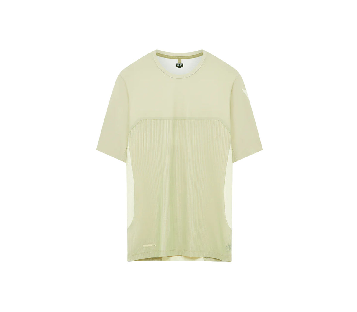 Hot Weather T by SOAR