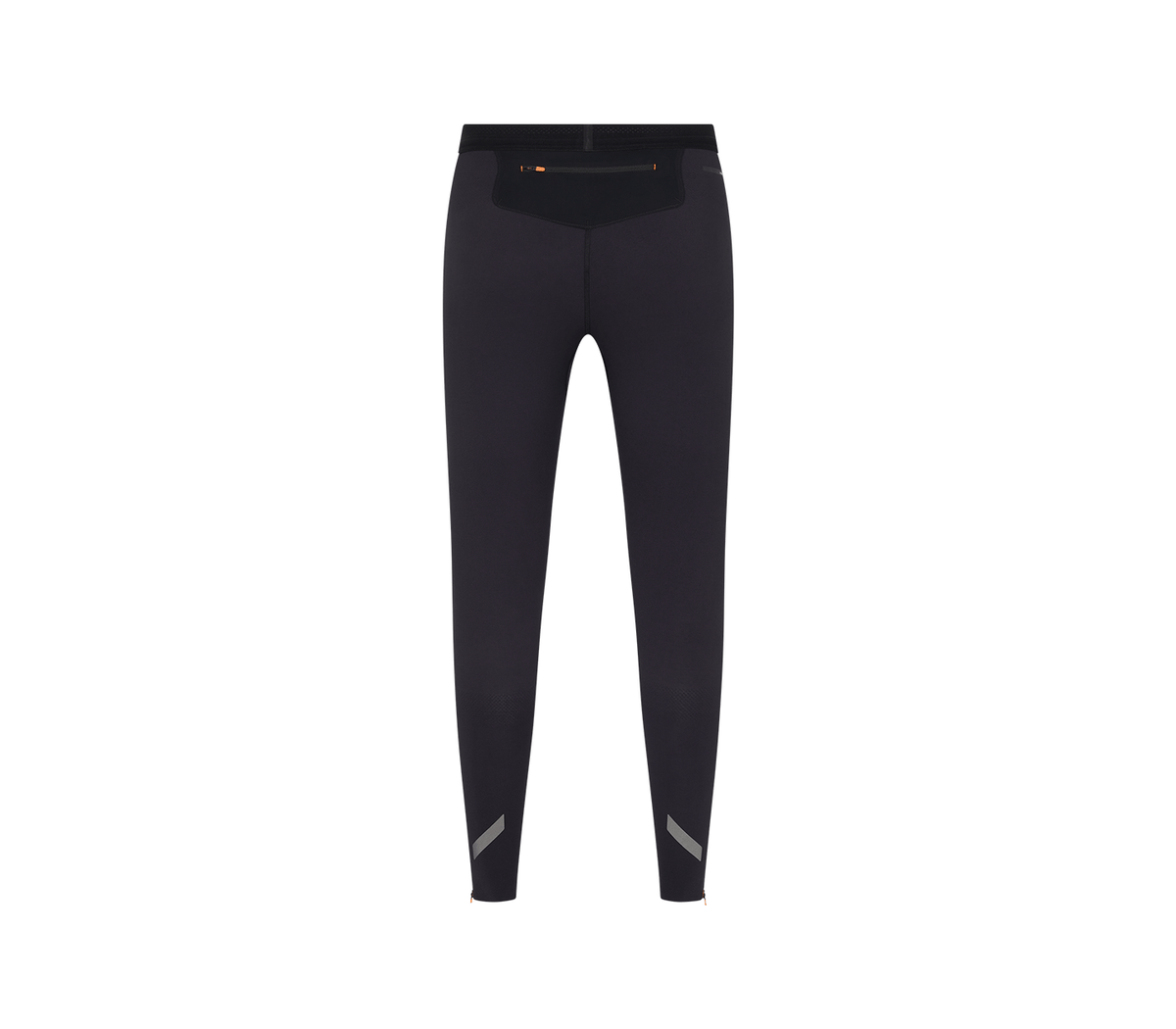 Men's WoolTech Tights Black by SOAR