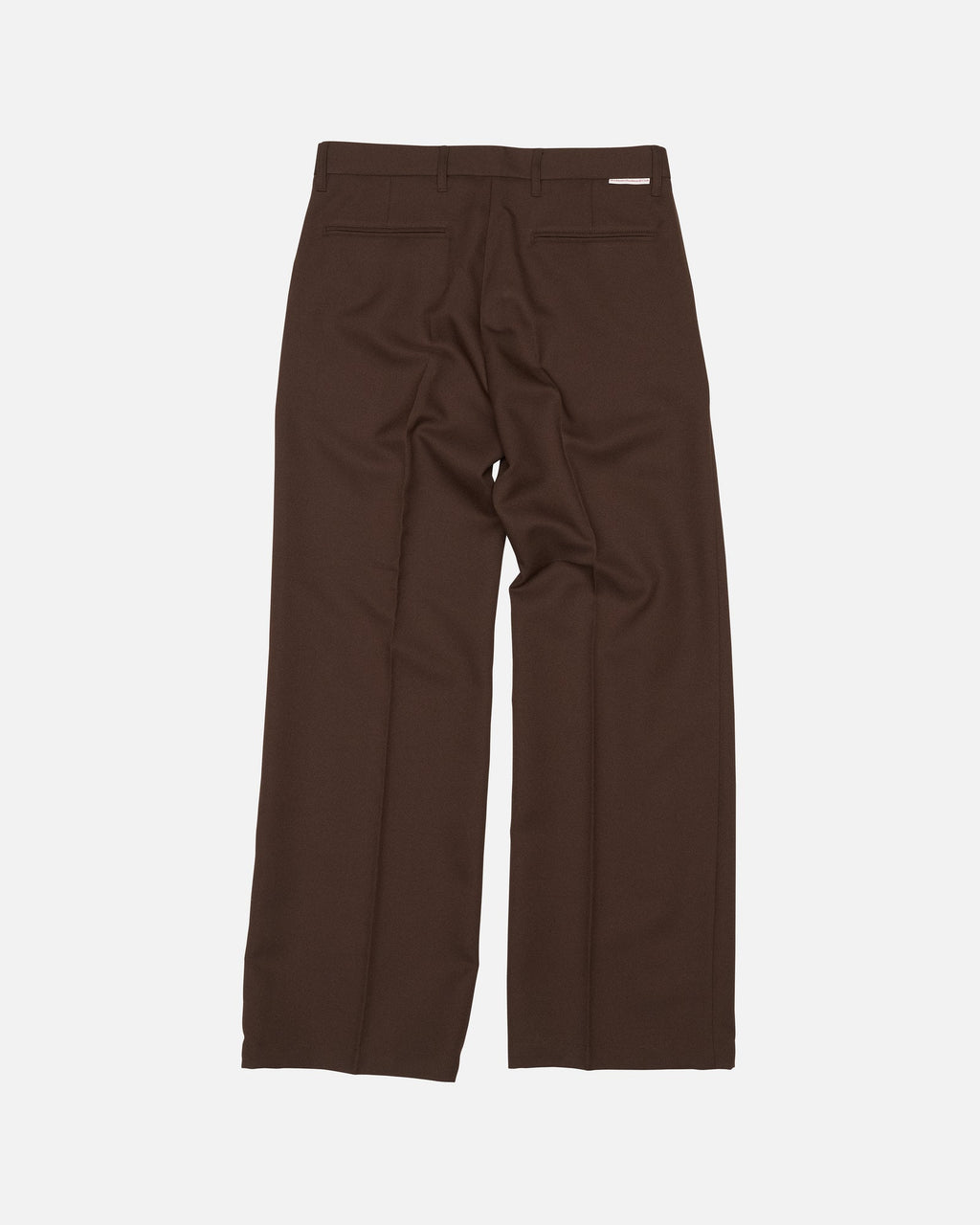 Tailored Bootcut Trousers by Stockholm Surfboard Club