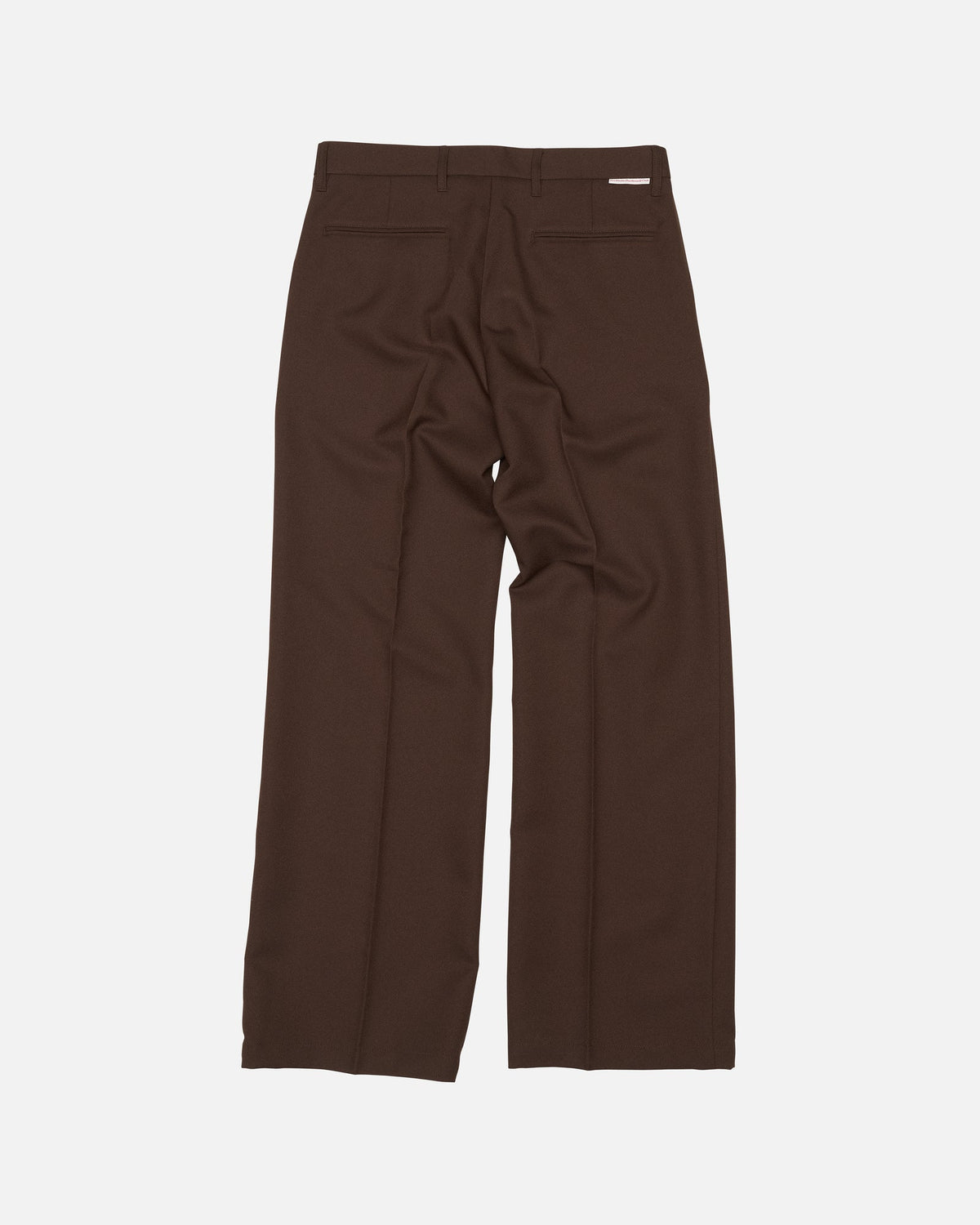 Tailored Bootcut Trousers by Stockholm Surfboard Club