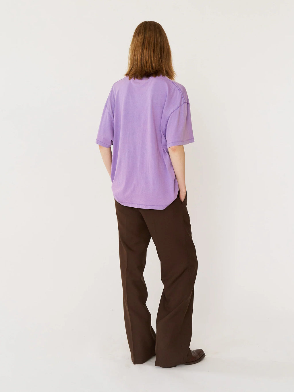 Tailored Bootcut Trousers by Stockholm Surfboard Club