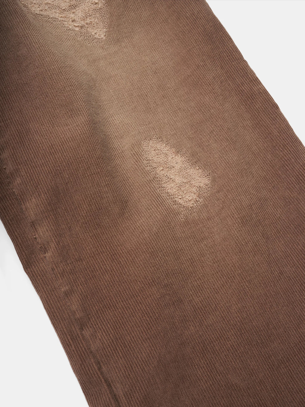 Tailored Bootcut Corduroy Trousers by Stockholm Surfboard Club