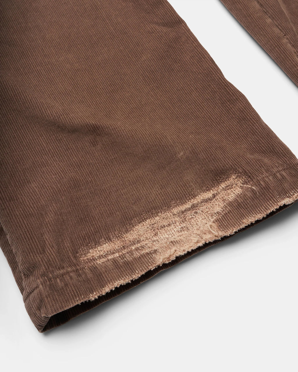 Tailored Bootcut Corduroy Trousers by Stockholm Surfboard Club