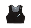 Women's Crop Vest by SOAR