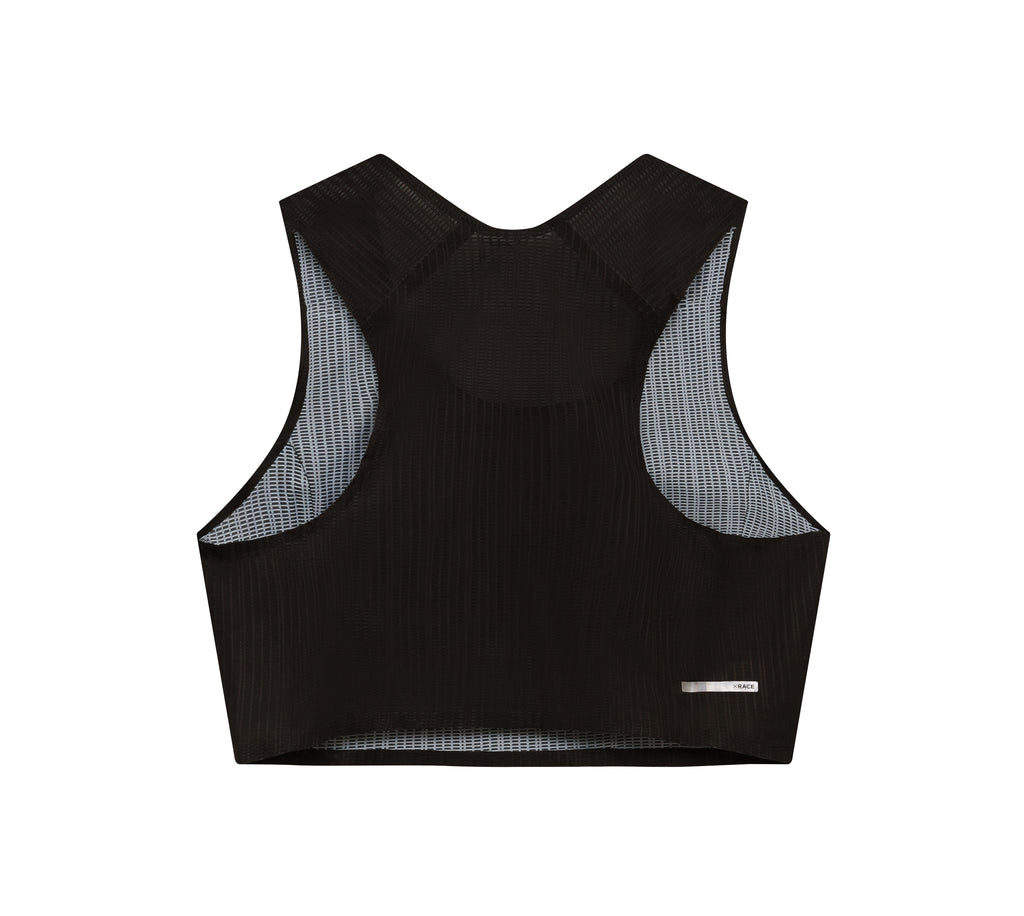 Women's Crop Vest by SOAR