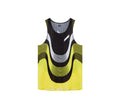 Men's Race Vest 2.0 Black Yellow by SOAR