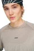 Shiny Long Sleeve by UNNA