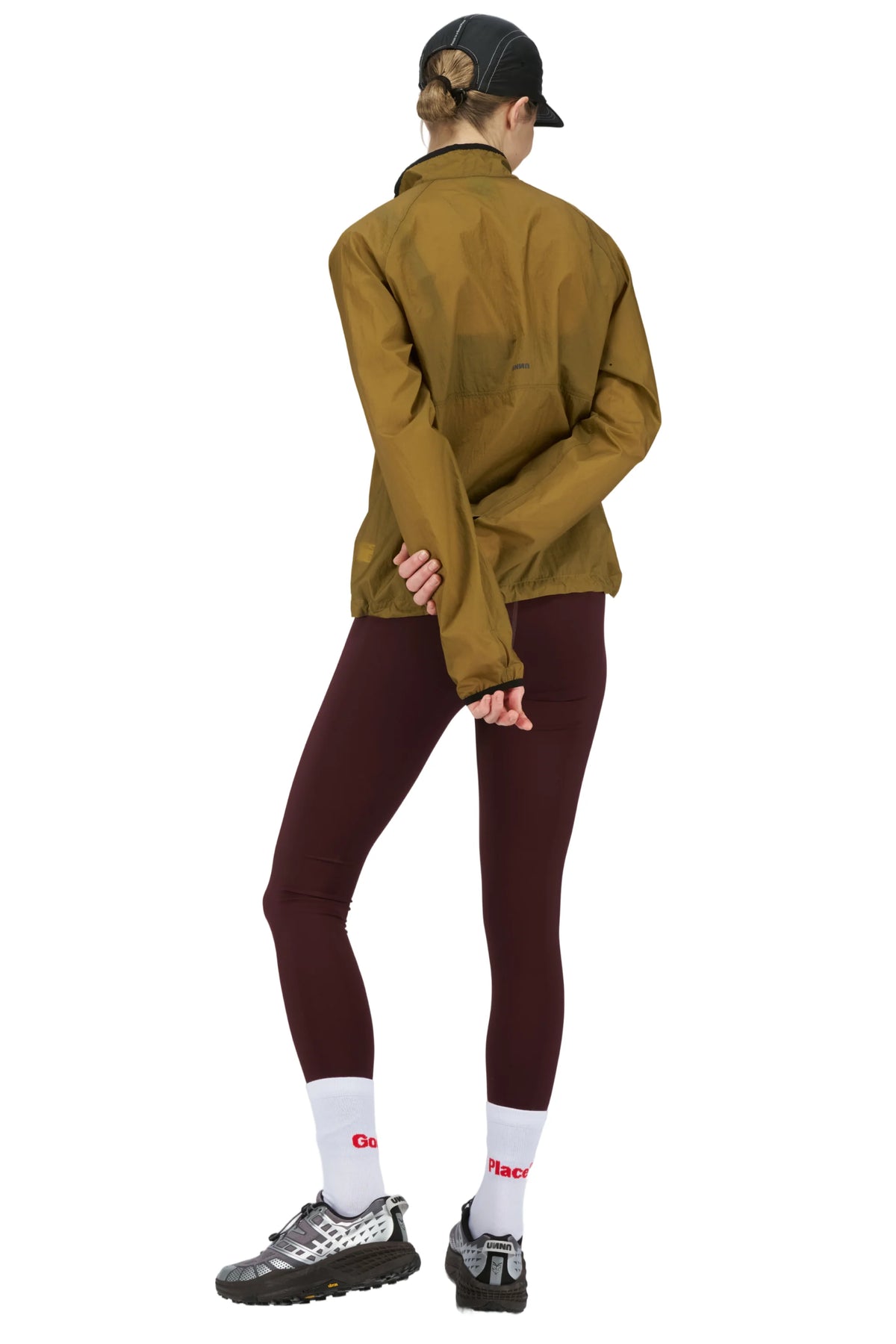 Good Place Tights by UNNA