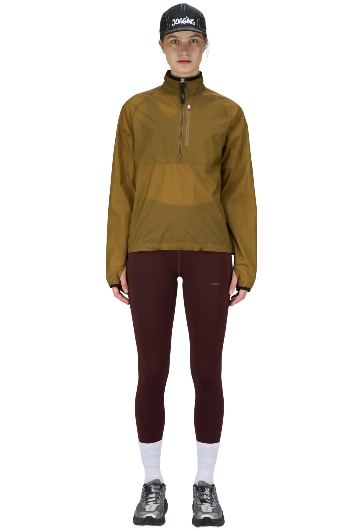 Good Place Tights by UNNA