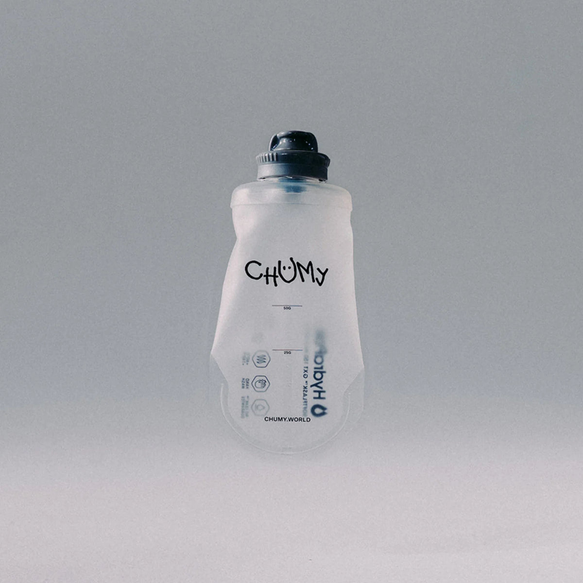 Chumy Soft-Flask