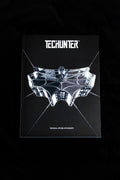 Techunter Magazine Issue 10 Anniversary cover