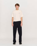 Tricot Track Pants Navy – Palmes