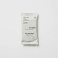 The No Bar Coco Cacao energy bar