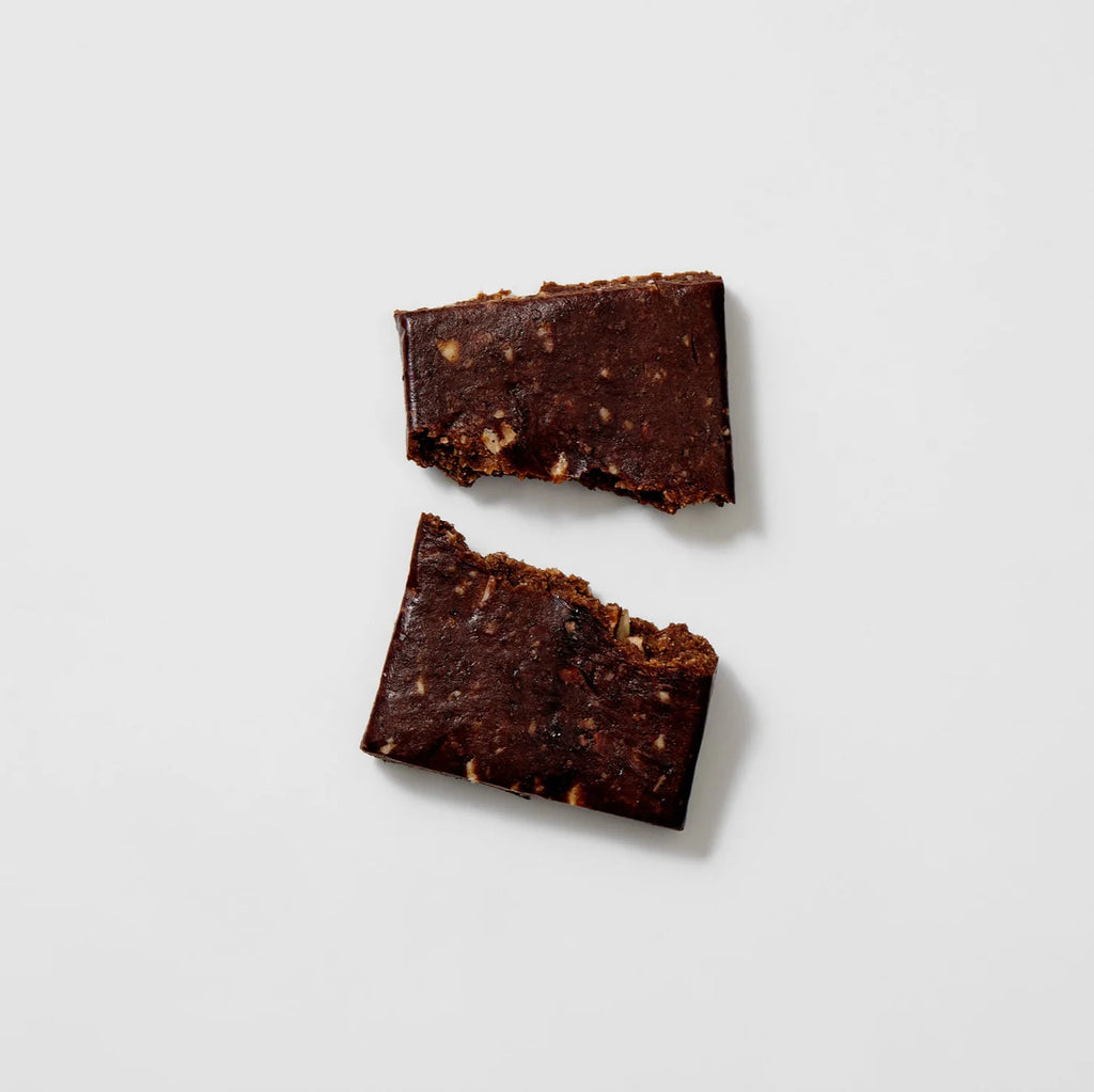 The No Bar Cacao energy bar