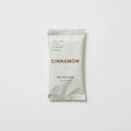 The No Bar Cinnamon energy bar