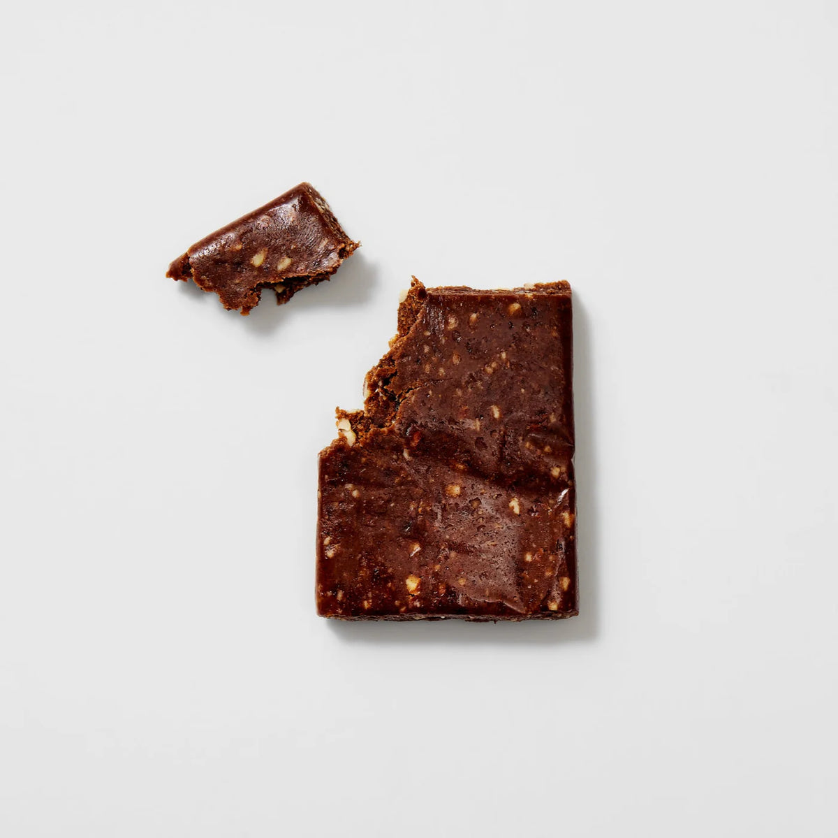 The No Bar Cinnamon energy bar