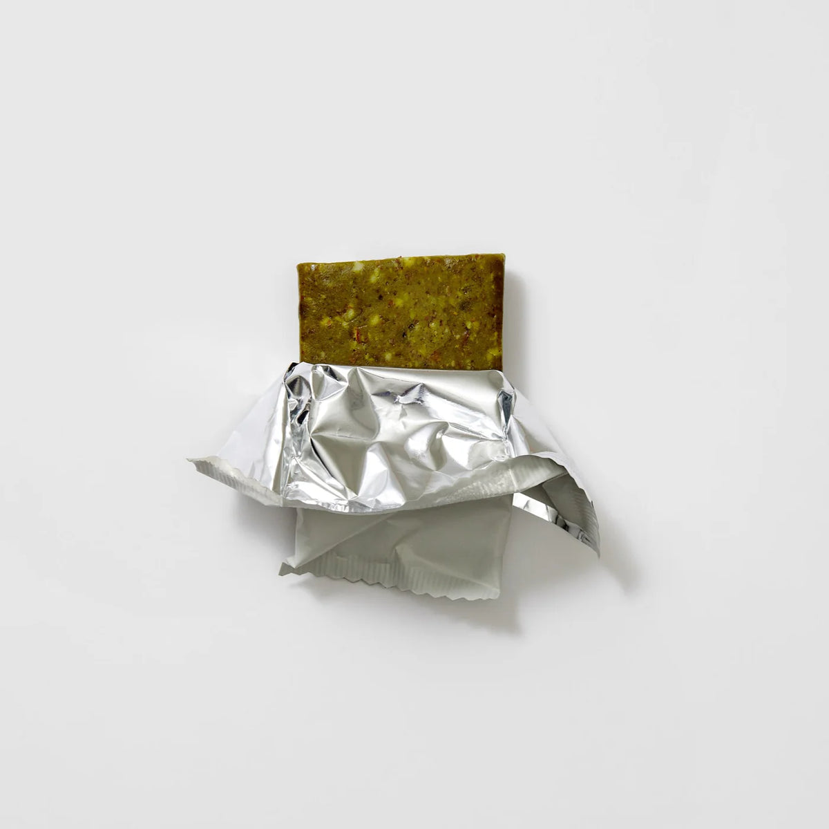 The No Bar Matcha energy bar