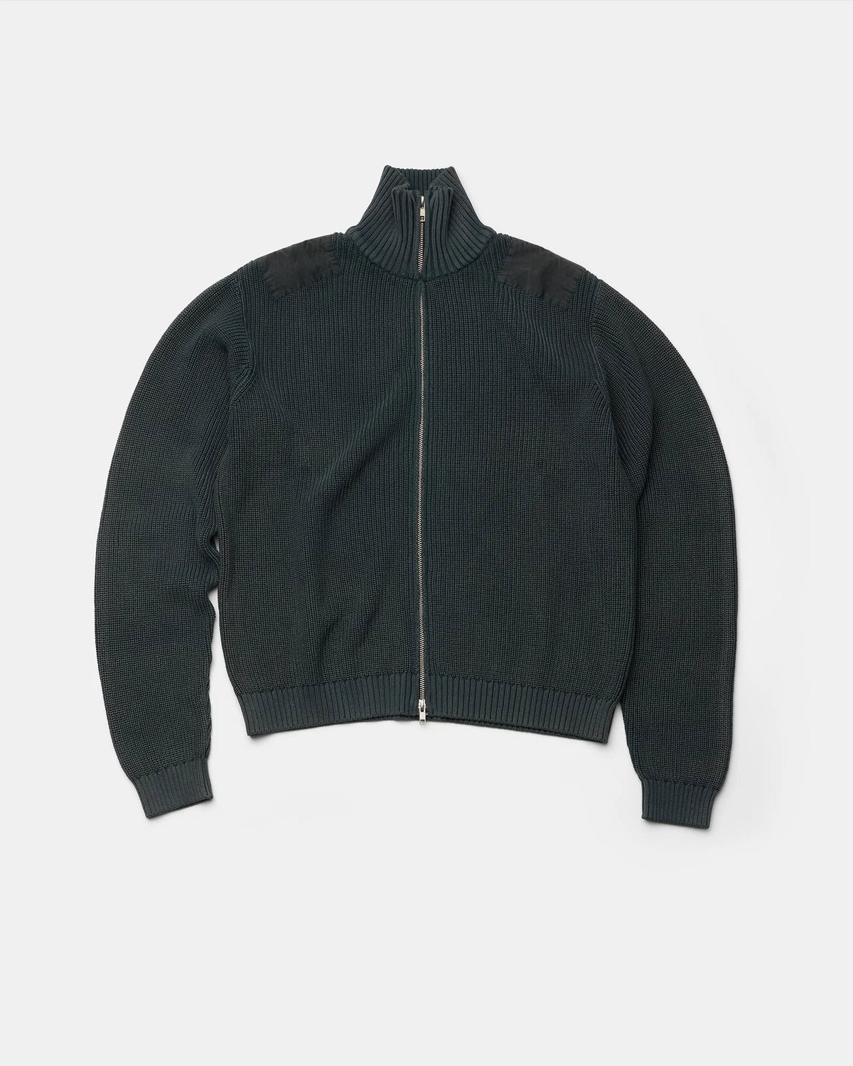 Dyed Knitted Sweater by Stockholm Surfboard Club