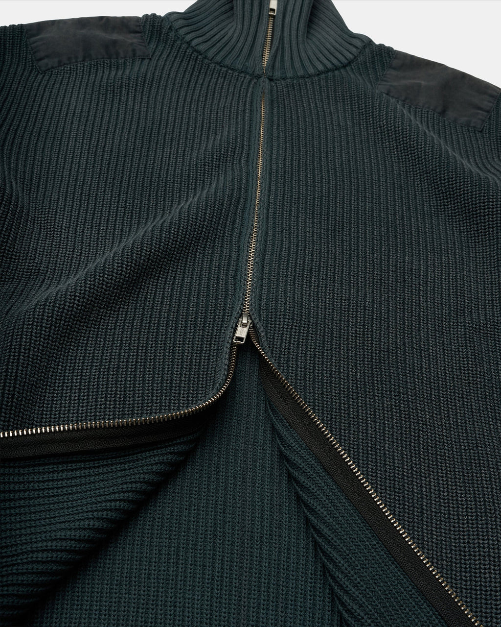 Dyed Knitted Sweater by Stockholm Surfboard Club