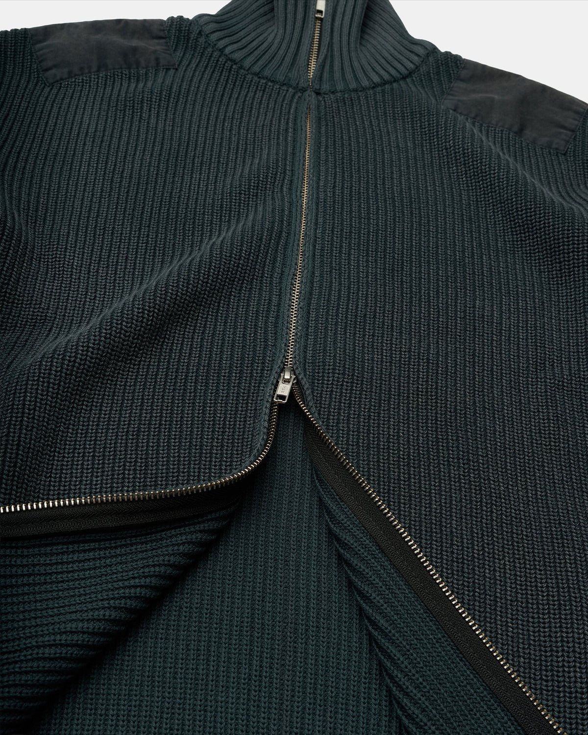 Dyed Knitted Sweater by Stockholm Surfboard Club