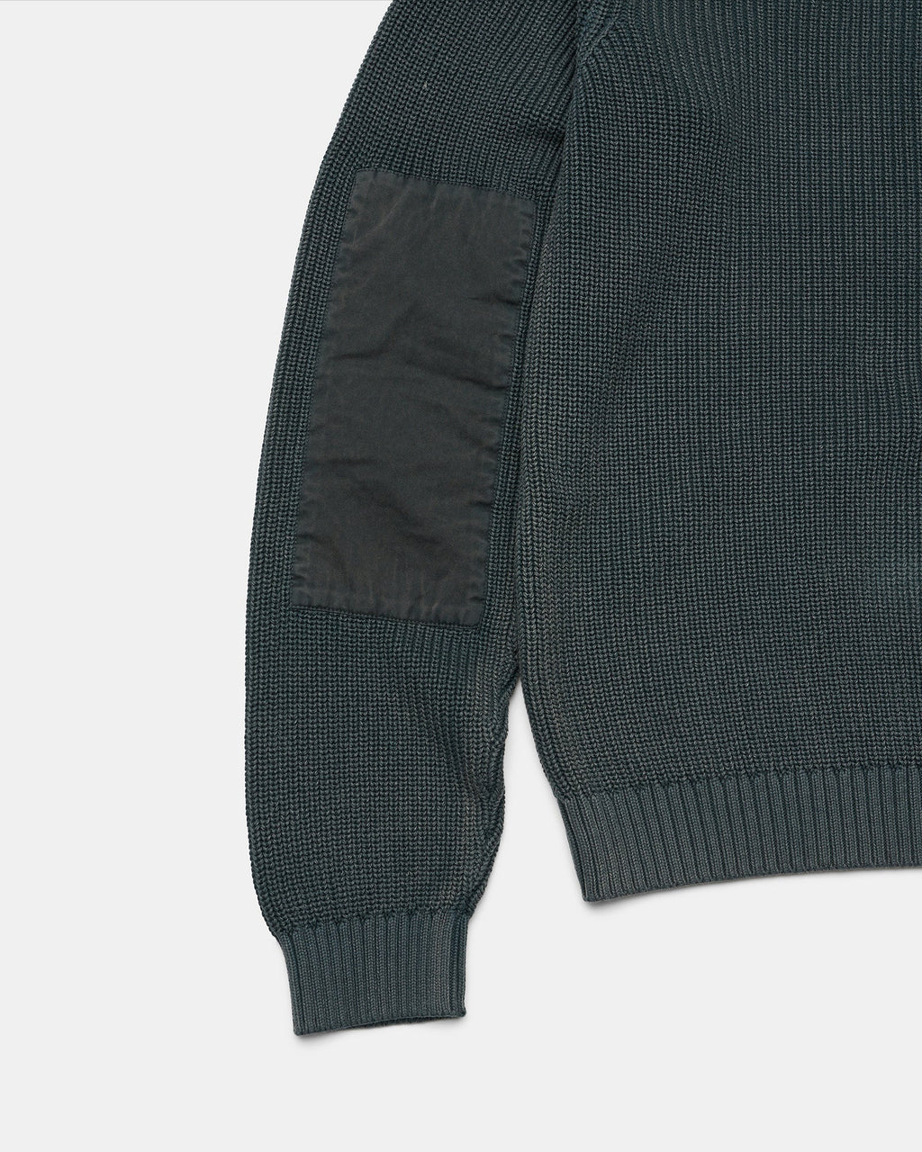 Dyed Knitted Sweater by Stockholm Surfboard Club