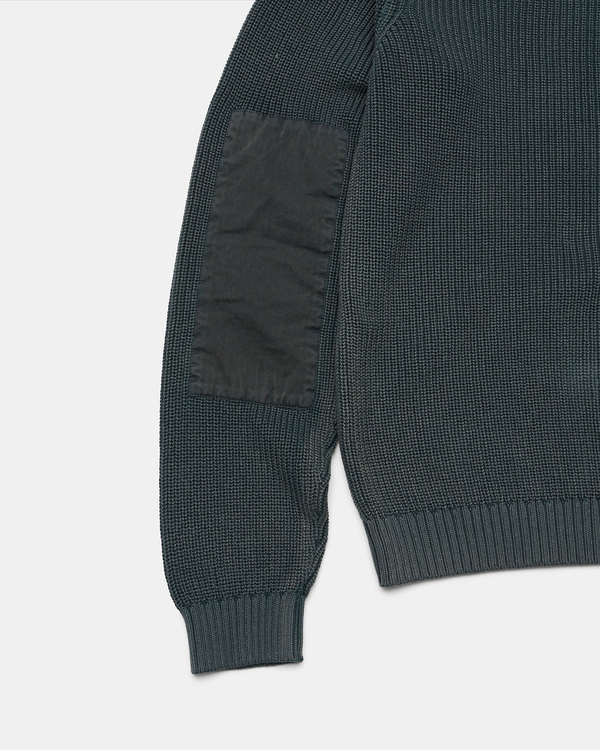 Dyed Knitted Sweater by Stockholm Surfboard Club