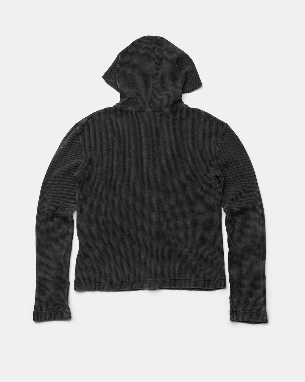 Waffle Hood by Stockholm Surfboard Club