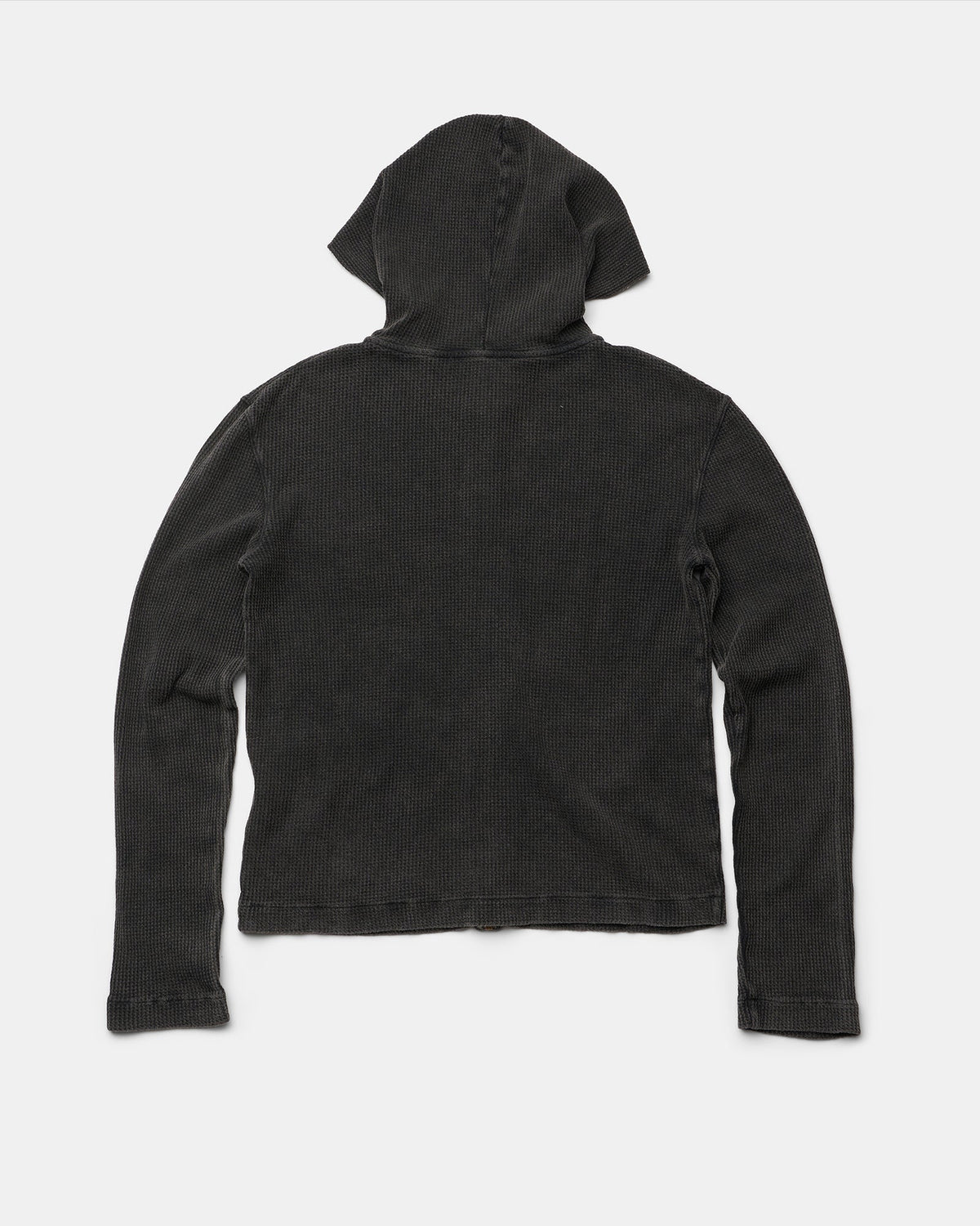 Waffle Hood by Stockholm Surfboard Club