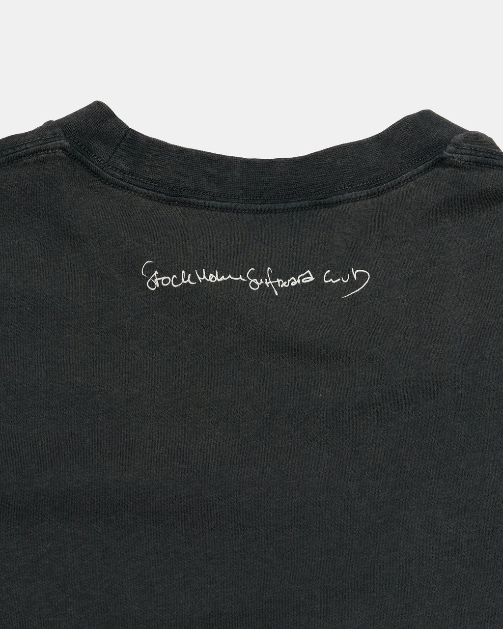 Women's T-Shirt Dress by Stockholm Surfboard Club